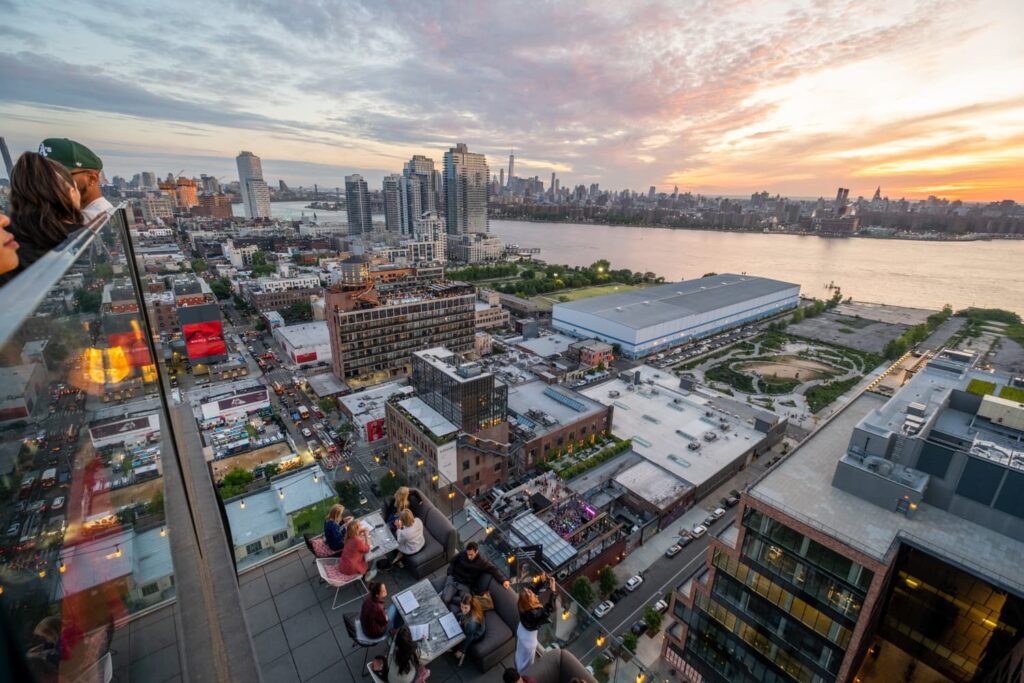 Groepsreis New York - Citytrip New York - Solo reis New York - Groepsreis NYC