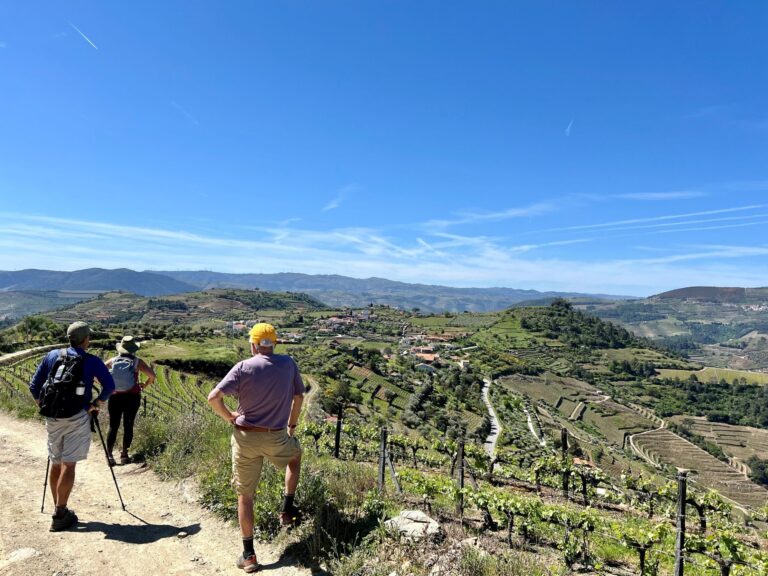 Groepsreis Portugal - rondreis Portugal - WeAdventures Portugal