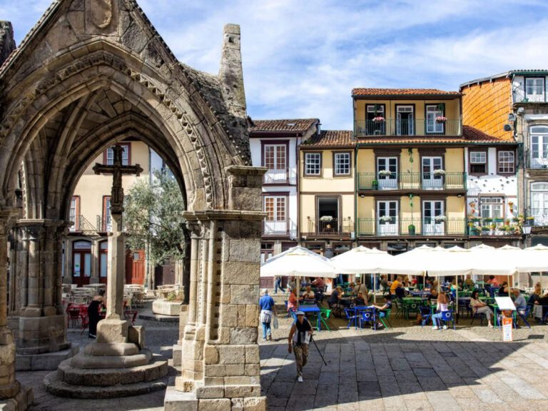 Groepsreis Portugal - rondreis Portugal - WeAdventures Portugal