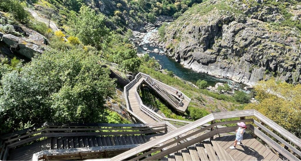 Groepsreis Portugal - rondreis Portugal - WeAdventures Portugal