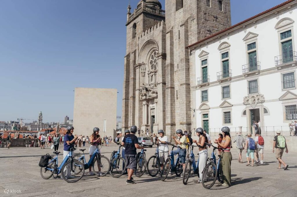 Groepsreis Portugal - rondreis Portugal - WeAdventures Portugal
