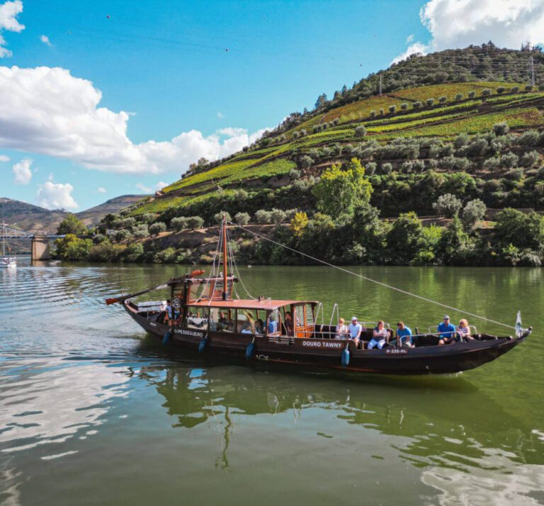Groepsreis Portugal - rondreis Portugal - WeAdventures Portugal