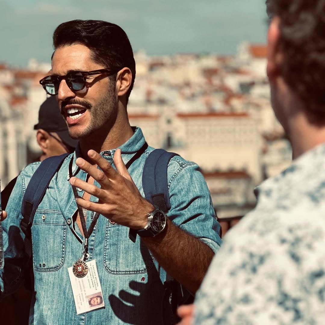 Groepsreis Portugal - rondreis Portugal - WeAdventures Portugal