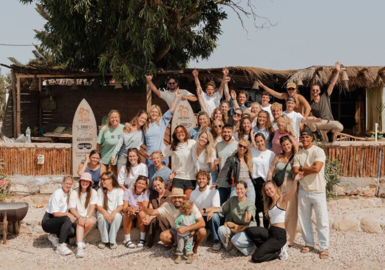 Groepsreis surf marokko - Surfreis Marokko - Surfen Marokko - Solo surf Marokko