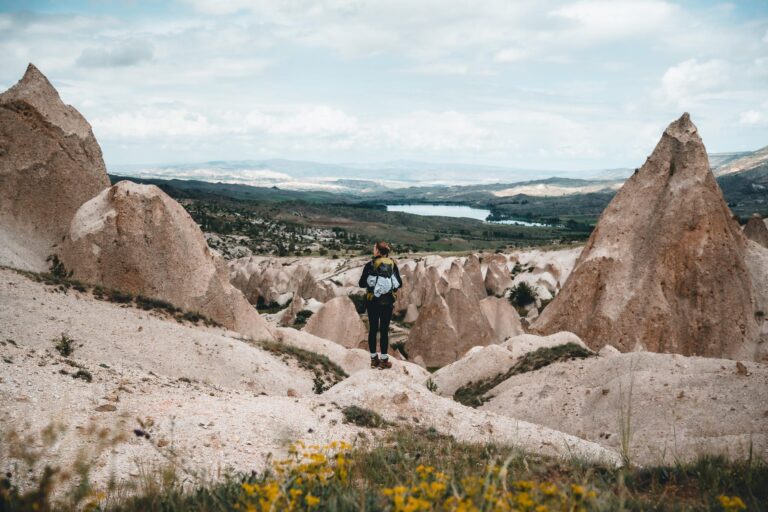 Groepsreis Cappadocië - Groepsreis Turkije - Soloreizigers Turkije - Wandelreis Turkije - Wandelen Cappadocië