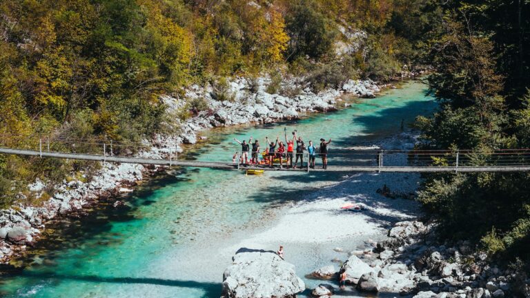 Groepsreis Slovenië - soloreizigers - Groepsreis Slovenië - Rondreis Slovenië - Soloreiziger Slovenië - Trektocht Slovenië - Hike Slovenië - Packraft Slovenië