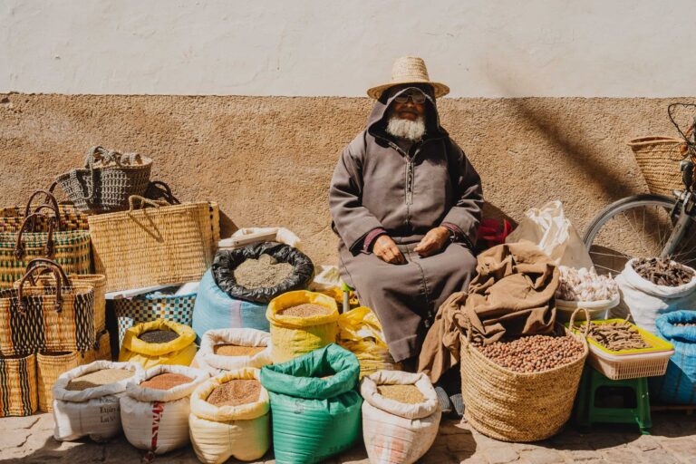 Groepsreis surf marokko - Surfreis Marokko - Surfen Marokko - Solo surf Marokko