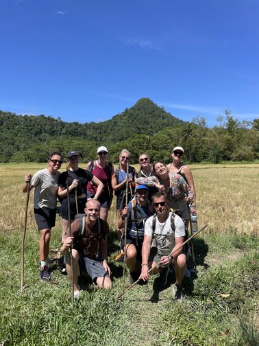 groepsreis Filipijnen - rondreis Filipijnen - Filipijnen reis
