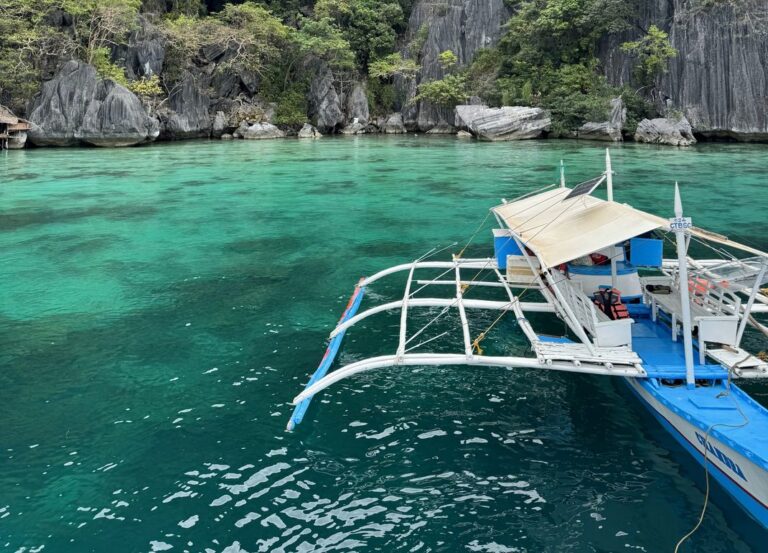 groepsreis Filipijnen - rondreis Filipijnen - Filipijnen reis
