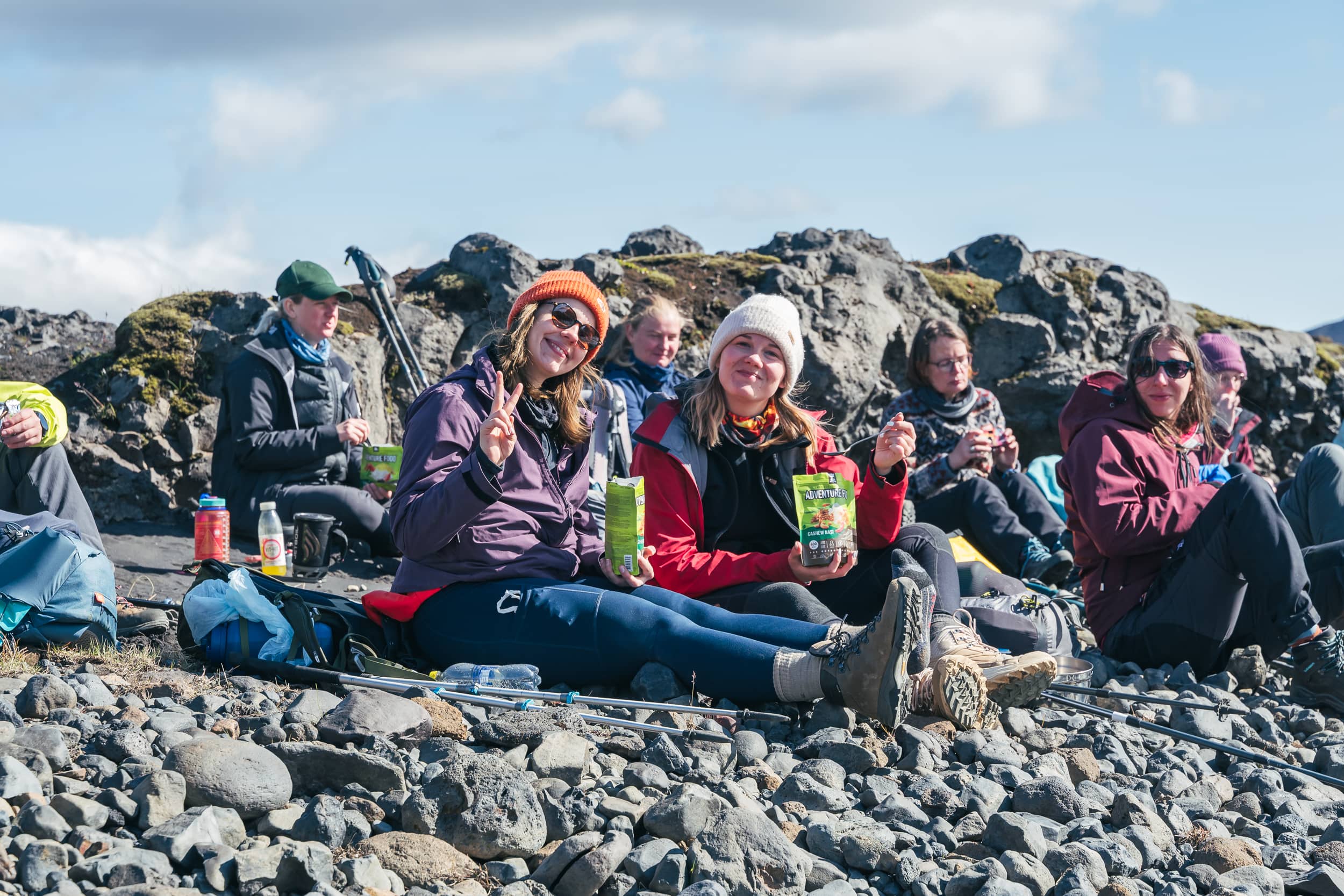 Solo reizen vs. solo groepsreizen: wat is het verschil en wat past bij jou?