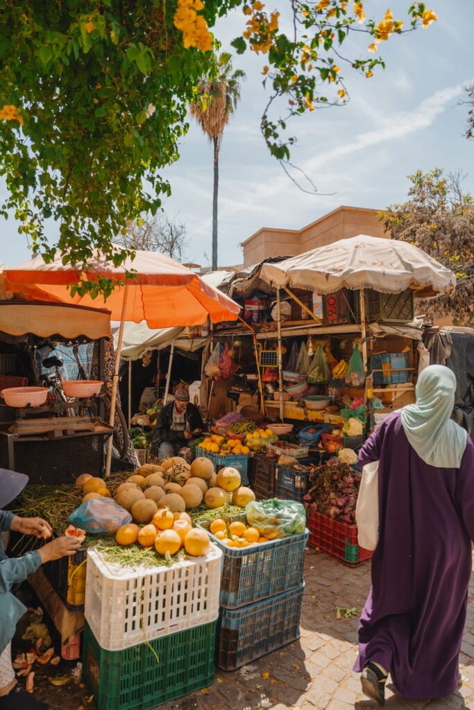 Groepsreis Marokko - Marokko reis - Rondreis Marokko - Soloreis Marokko - weadventures marokko