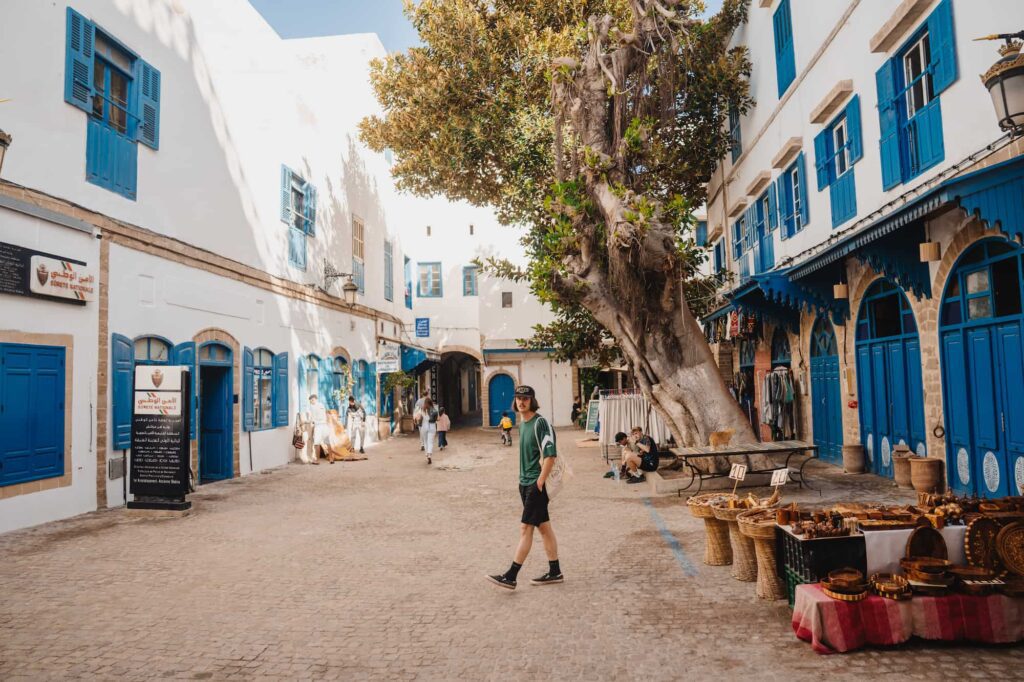 Groepsreis Marokko - Marokko reis - Rondreis Marokko - Soloreis Marokko