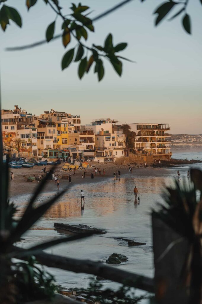 Groepsreis Marokko - Marokko reis - Rondreis Marokko - Soloreis Marokko