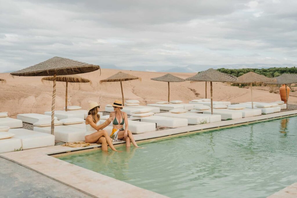 Groepsreis Marokko - Marokko reis - Rondreis Marokko - Soloreis Marokko