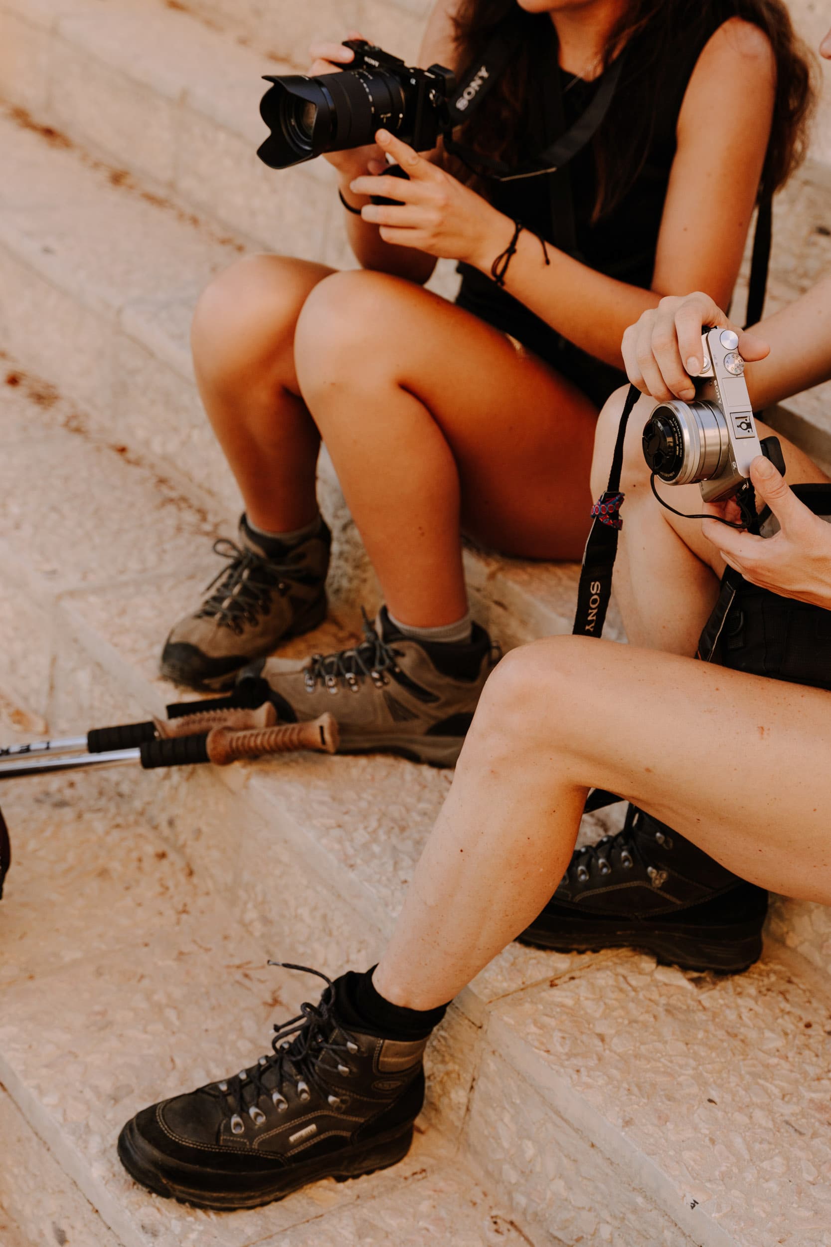 10 tips & tricks voor je eerste soloreis