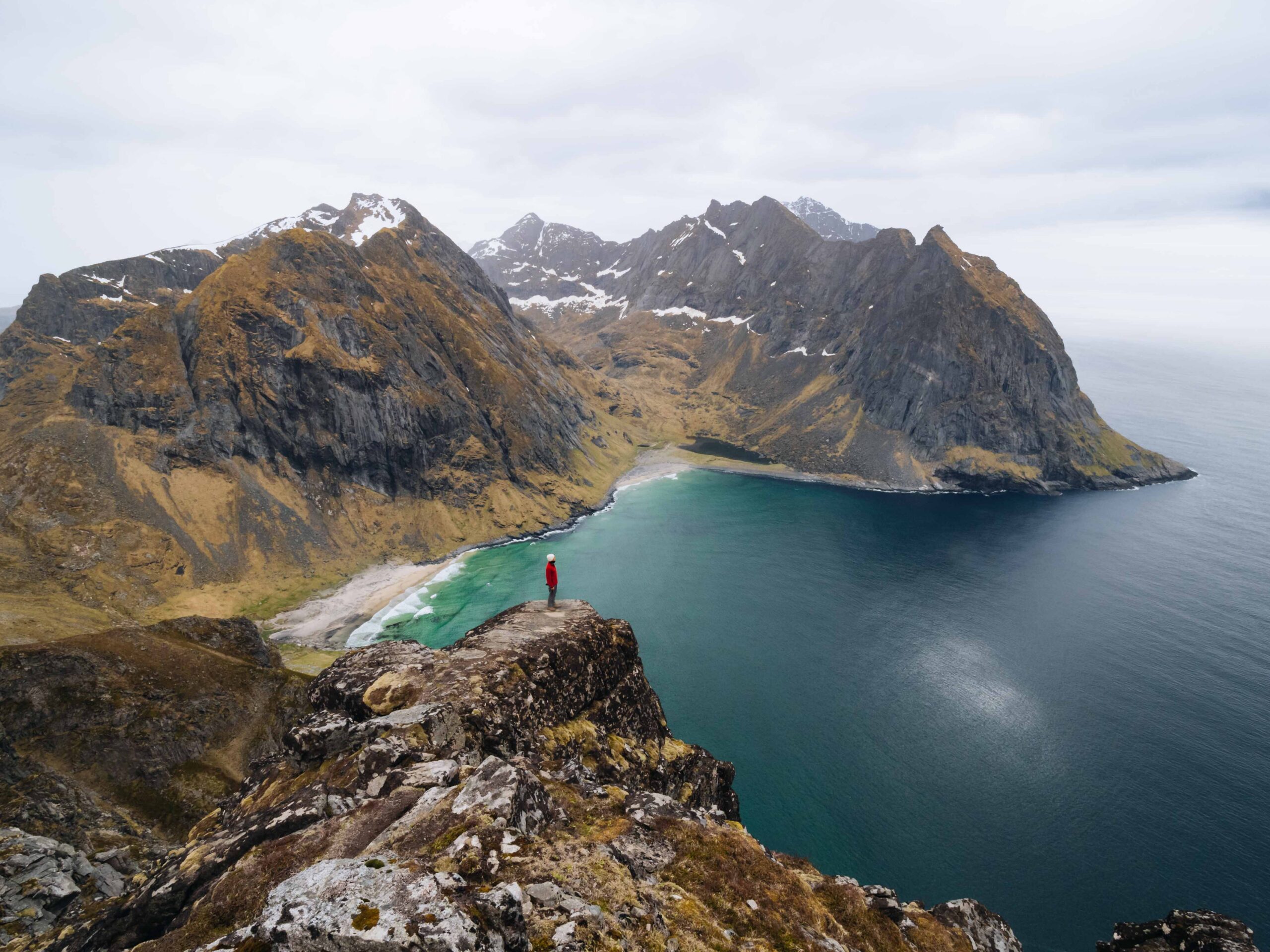 De 5 beste bestemmingen voor soloreizigers in 2026