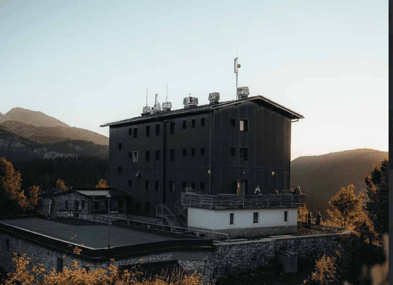 Groepsreis Slovenië - soloreizigers - Groepsreis Slovenië - Rondreis Slovenië - Soloreiziger Slovenië - Trektocht Slovenië - Hike Slovenië - Packraft Slovenië