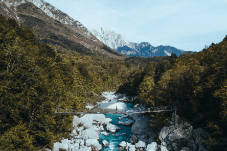 Groepsreis Slovenië - soloreizigers - Groepsreis Slovenië - Rondreis Slovenië - Soloreiziger Slovenië - Trektocht Slovenië - Hike Slovenië - Packraft Slovenië
