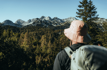 Groepsreis Slovenië - soloreizigers - Groepsreis Slovenië - Rondreis Slovenië - Soloreiziger Slovenië - Trektocht Slovenië - Hike Slovenië - Packraft Slovenië