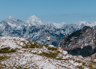 Groepsreis Slovenië - soloreizigers - Groepsreis Slovenië - Rondreis Slovenië - Soloreiziger Slovenië - Trektocht Slovenië - Hike Slovenië - Packraft Slovenië